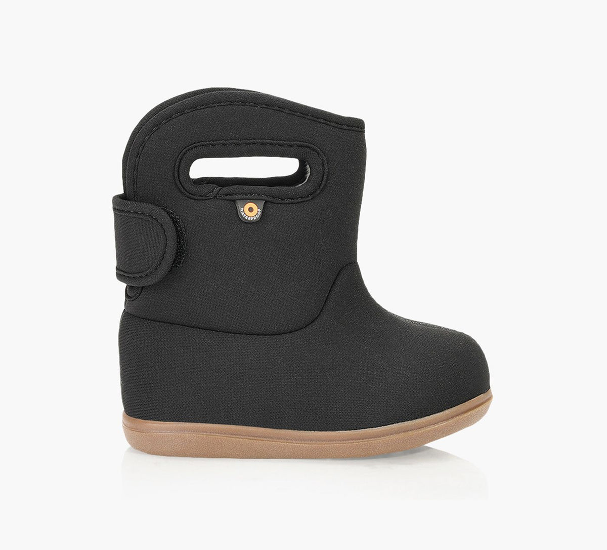 BOGS BABYBOGSIISOLID in BLACK