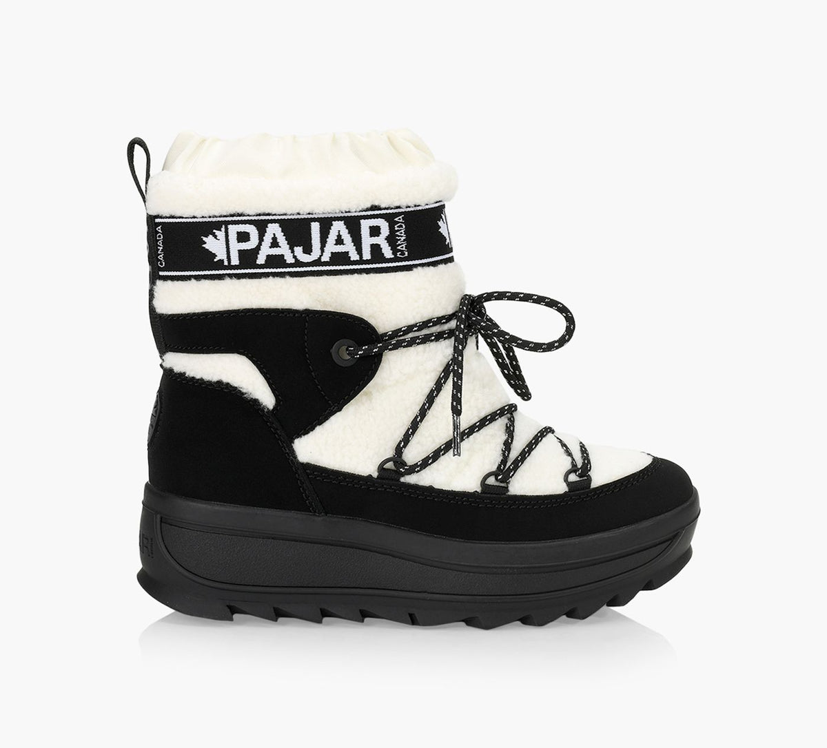 PAJAR GALAXYLAMA in WHITE