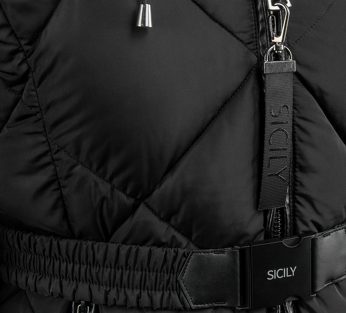 SICILY en NOIR vue 1c
