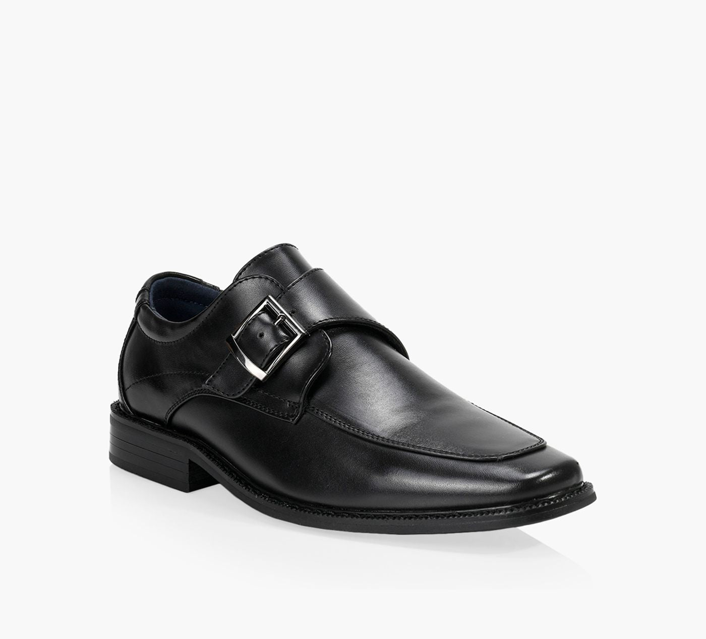 JOSEPH ALLEN JA84986M in BLACK view 2