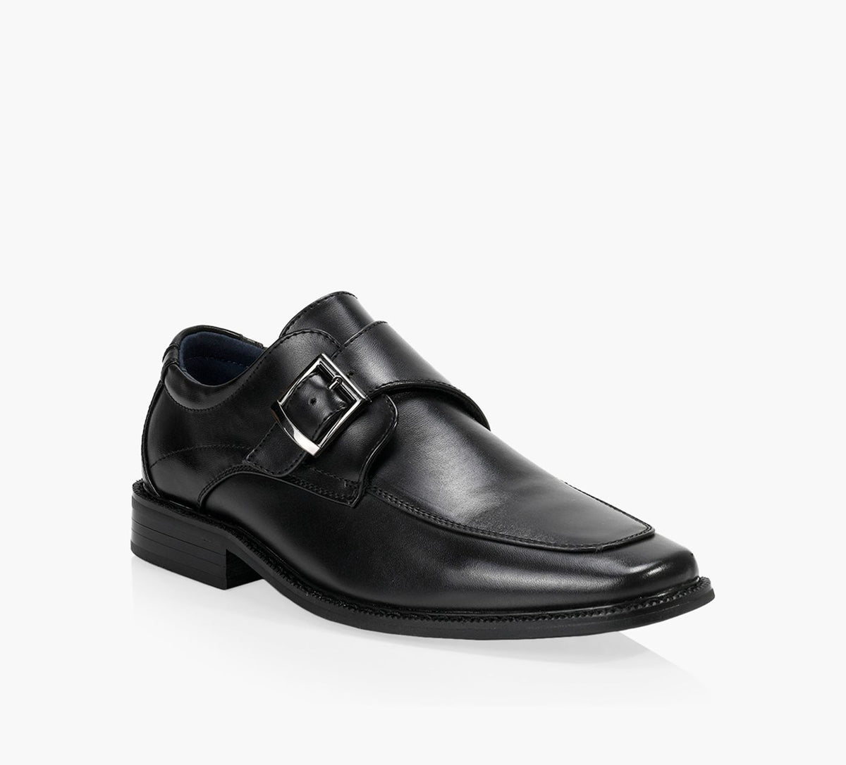 JOSEPH ALLEN JA84986M en NOIR vue 2
