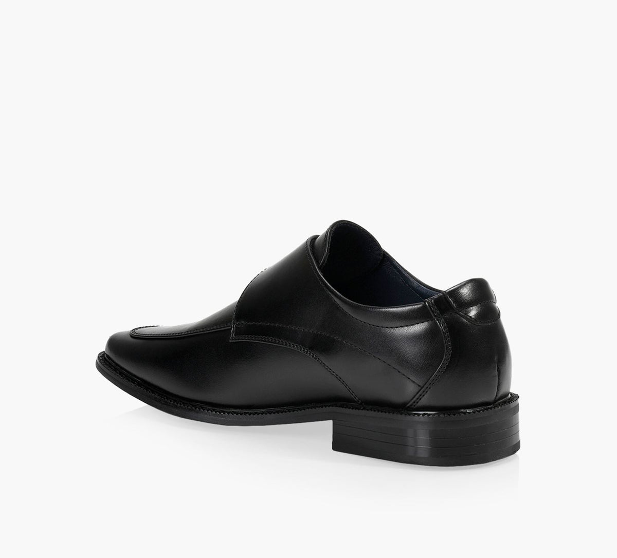 JOSEPH ALLEN JA84986M in BLACK view 3