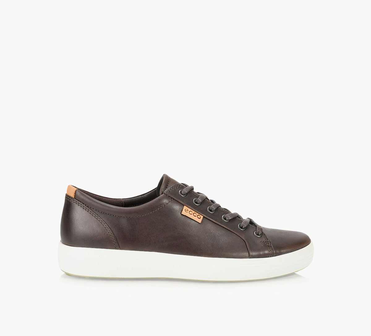ECCO SOFT7 en BRUN