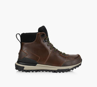 PAJAR FORTUO in BROWN