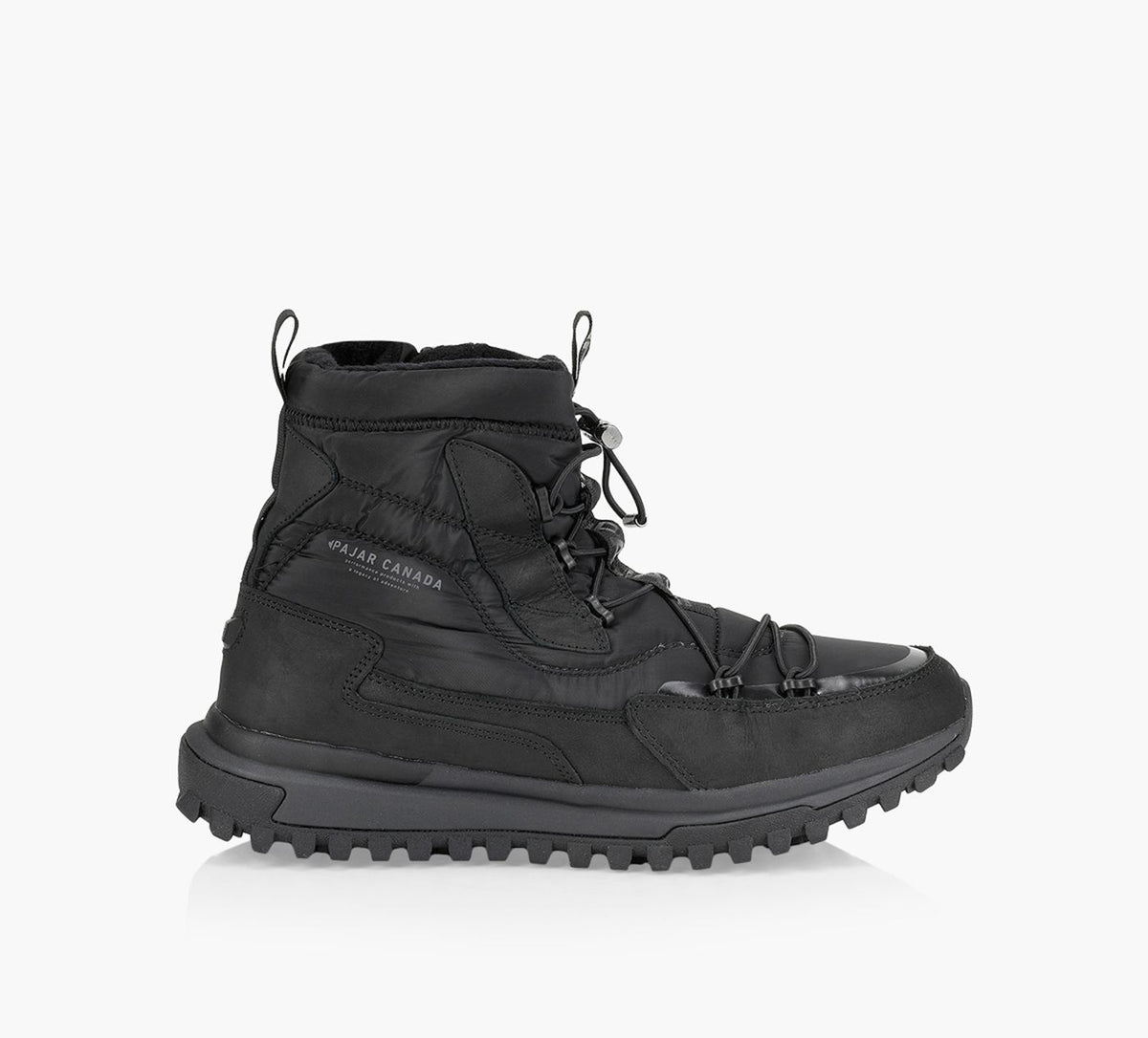 PAJAR FERRIS in BLACK