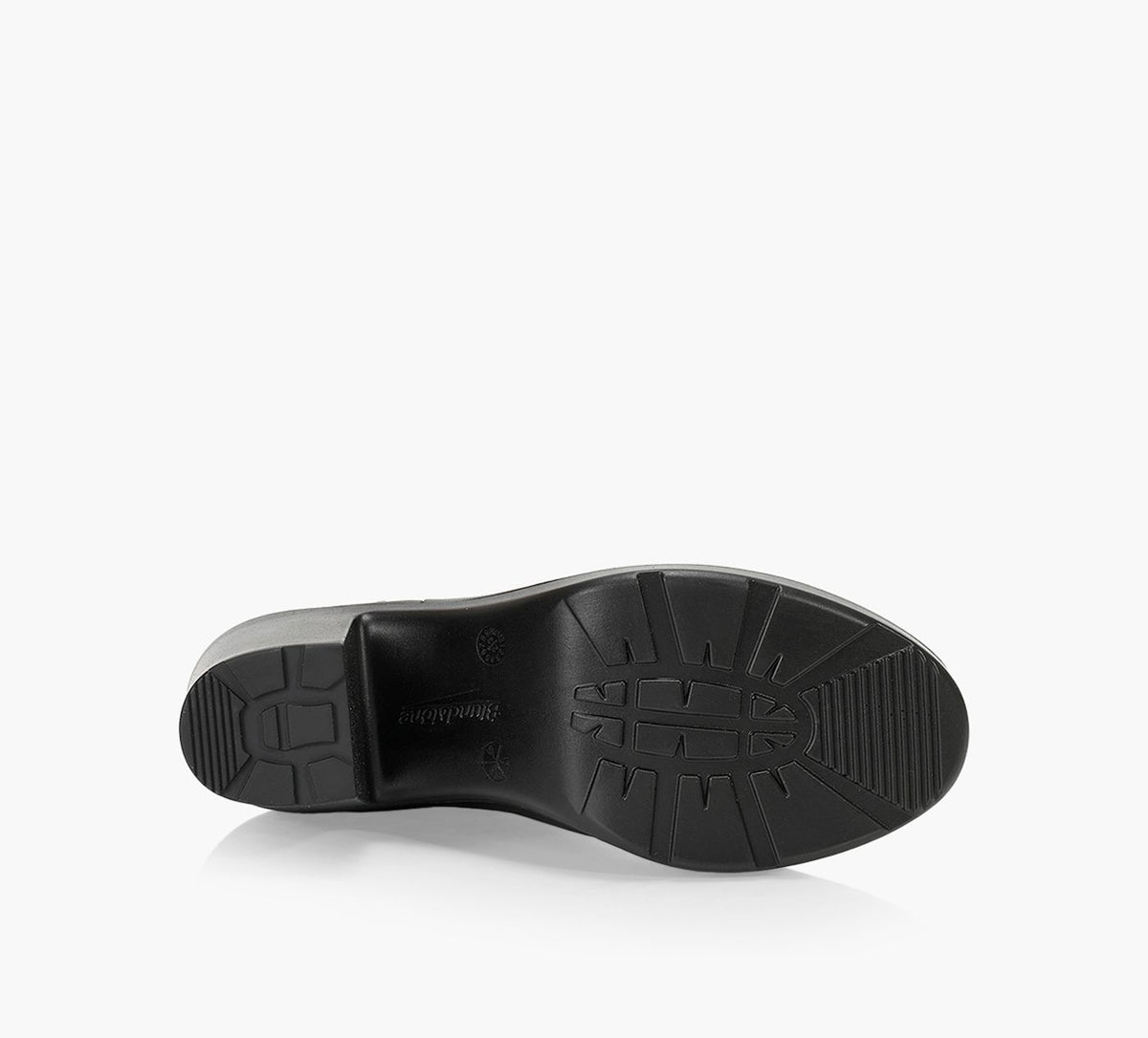 BLUNDSTONE SERIE2365HIGHHEEL in BLACK view 4