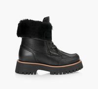 PAJAR ASHLEY en NOIR