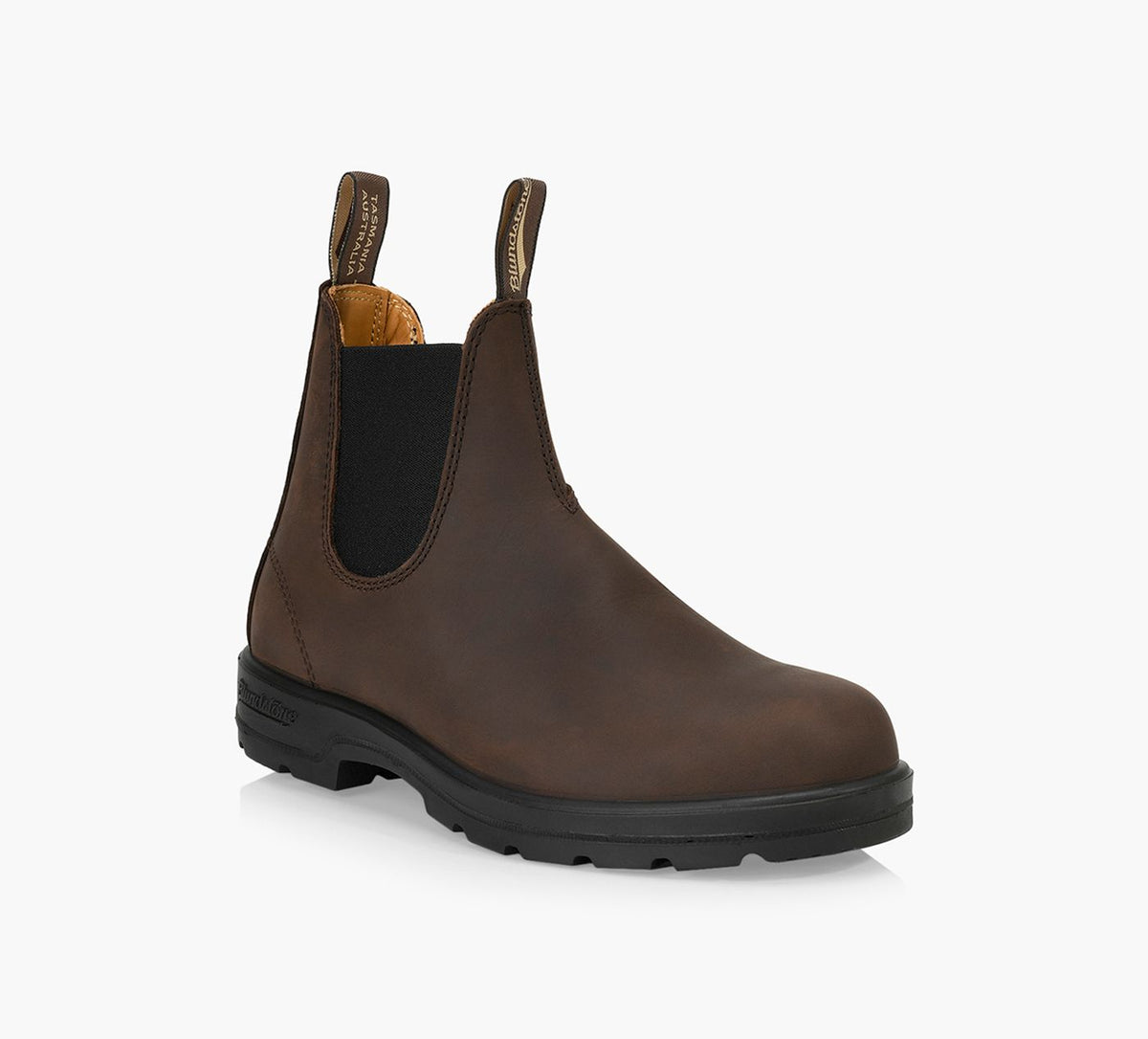 BLUNDSTONE 2340CLASSIQUES en BRUN vue 2