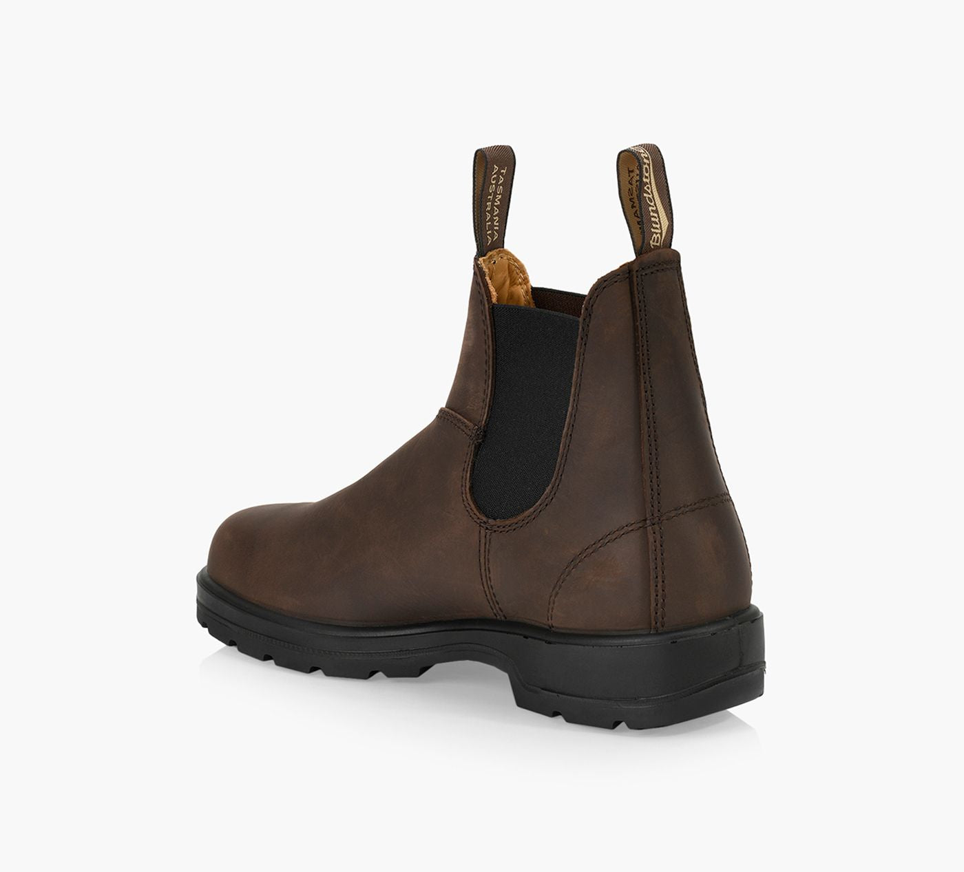 BLUNDSTONE 2340CLASSIQUES en BRUN vue 3
