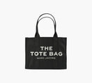 MARC JACOBS FOURRETOUTTHELARGETOTE en NOIR
