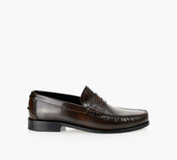 BROWNS SAM en BRUN