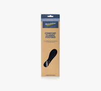 BLUNDSTONE SEMELLESCOMFORTCLASSICFOOTBED en TRANSPARENT