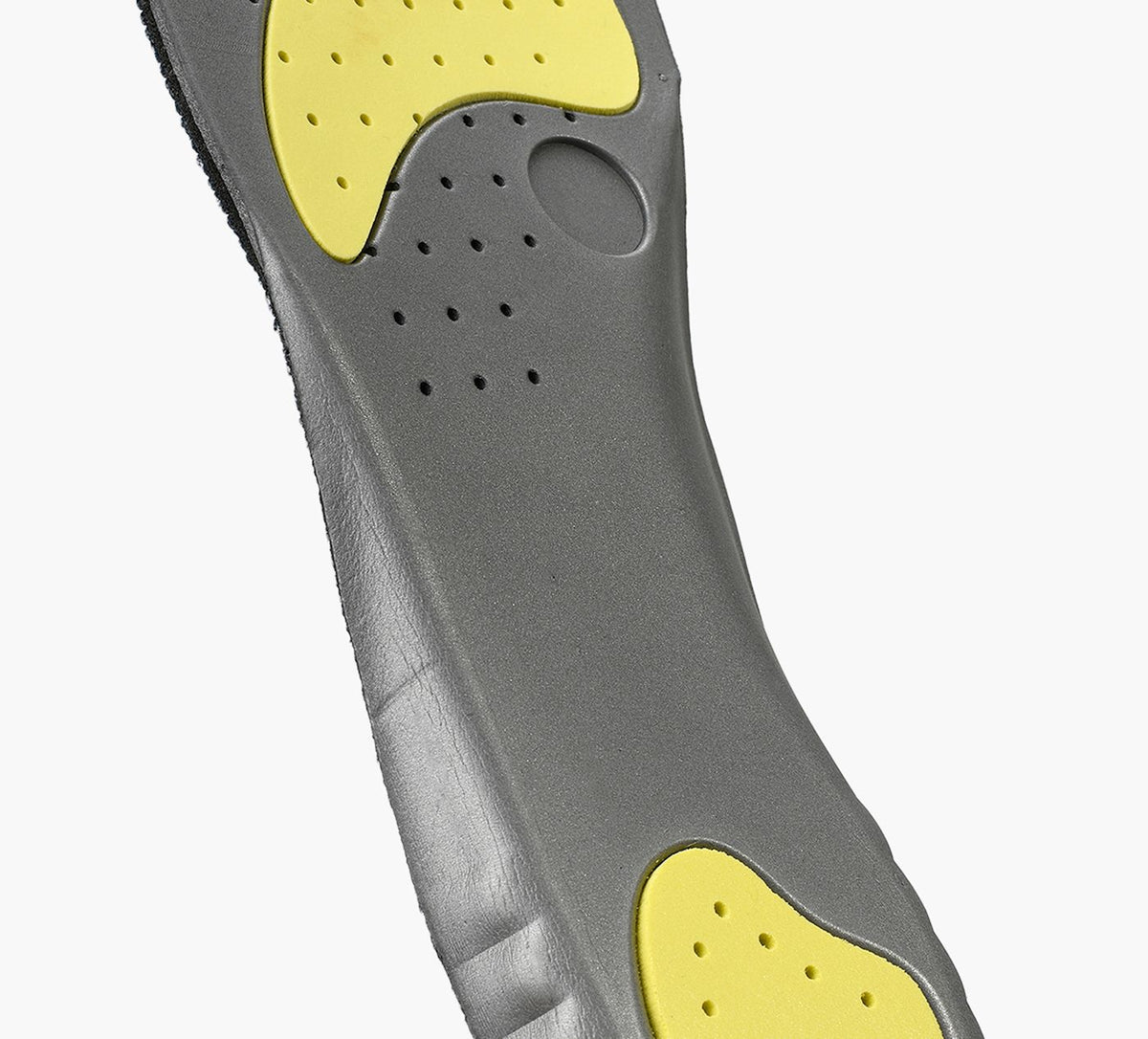 BLUNDSTONE SEMELLESCOMFORTCLASSICFOOTBED en TRANSPARENT vue 4