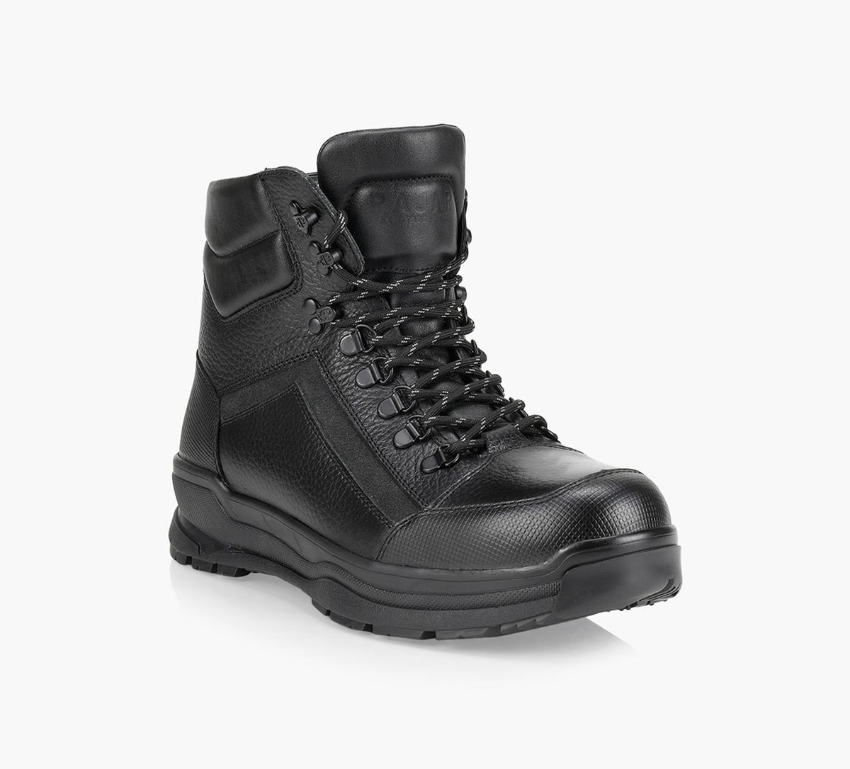 PAJAR MARCUSIG en NOIR vue 2