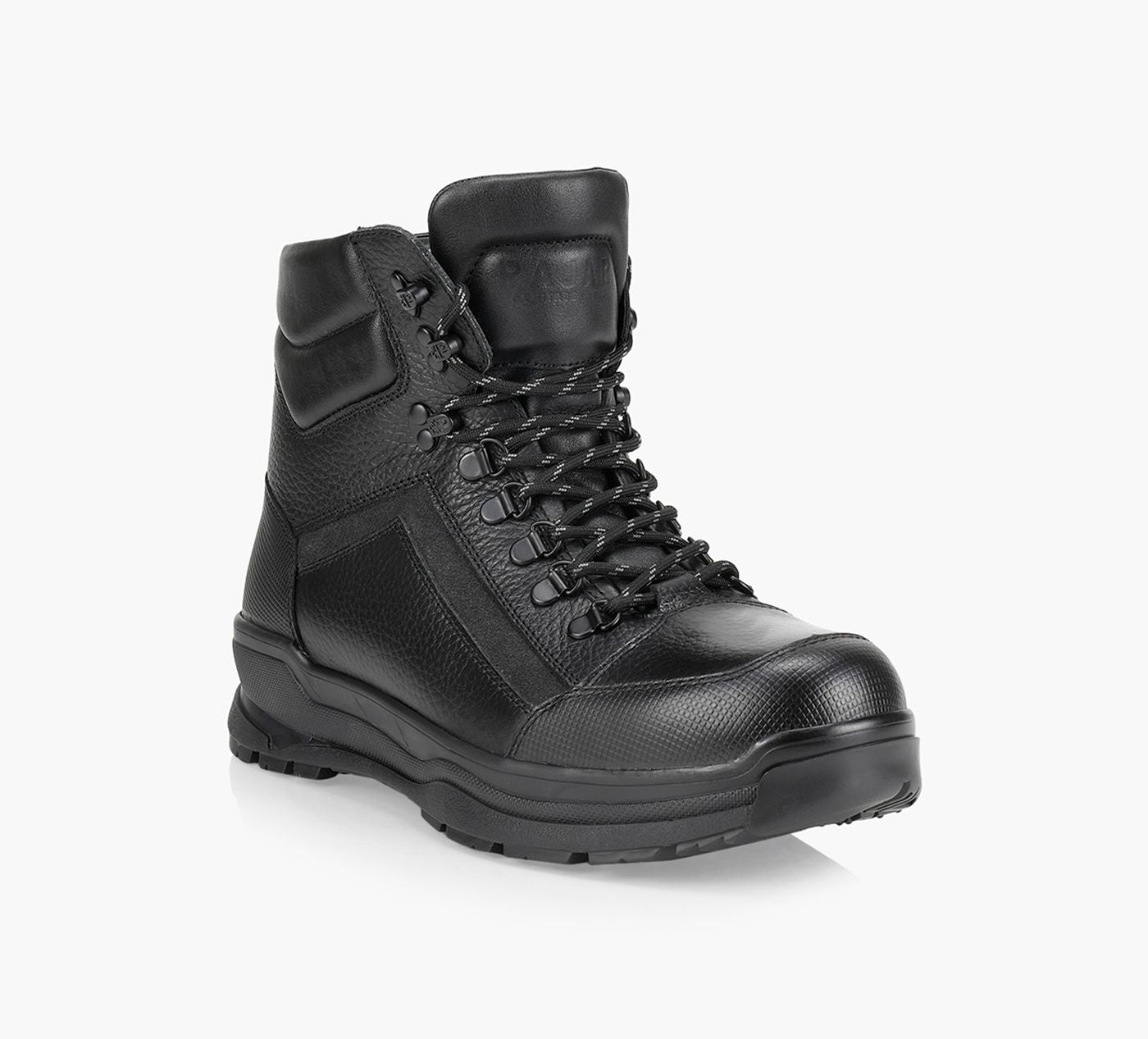 PAJAR MARCUSIG en NOIR vue 2
