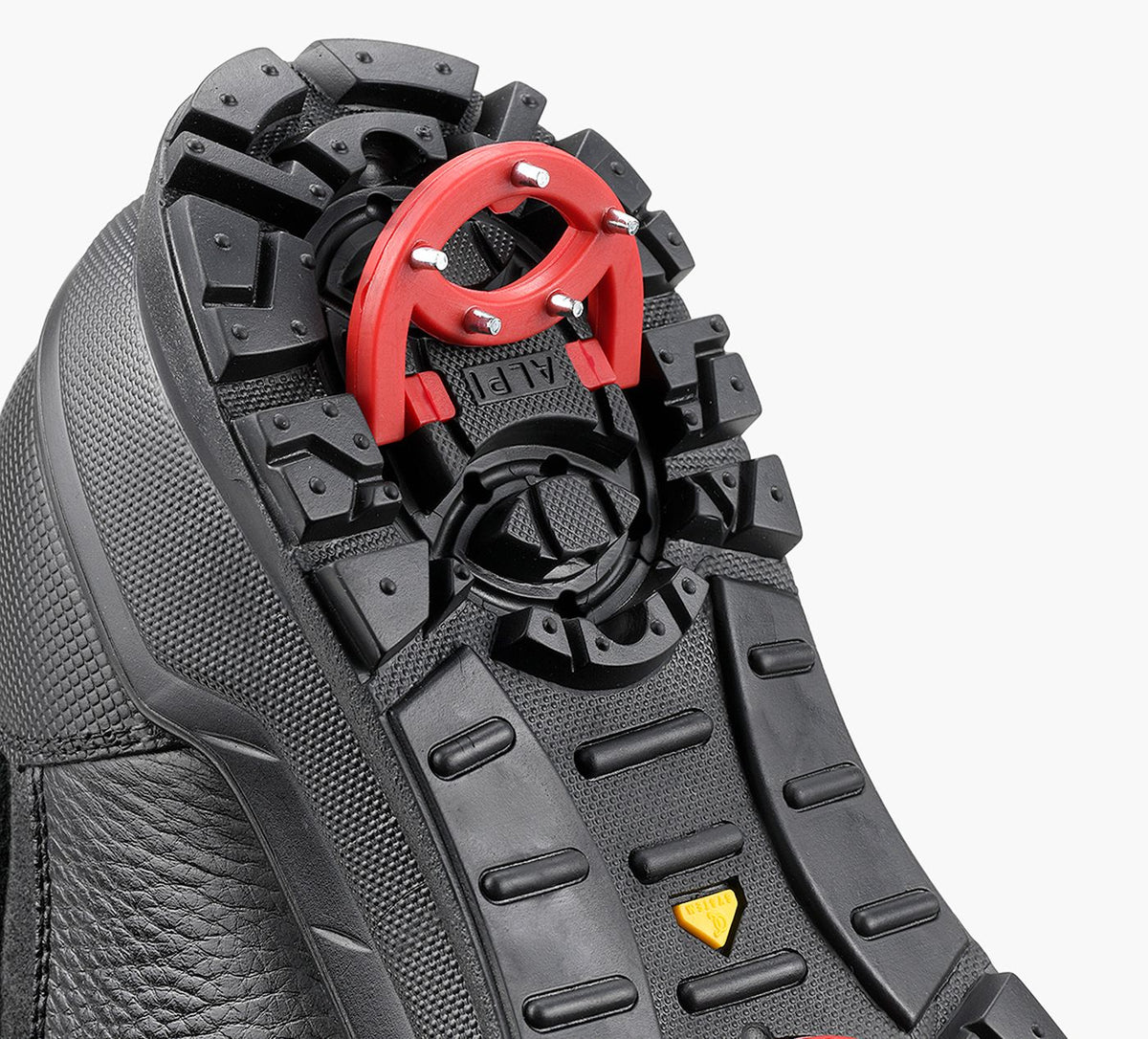 PAJAR MARCUSIG en NOIR vue 1c