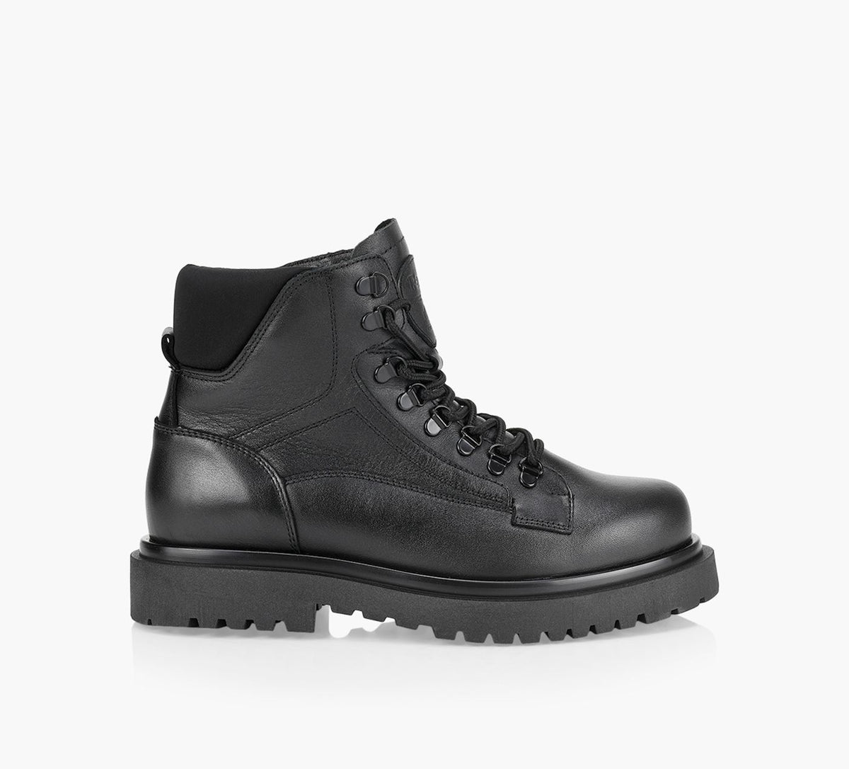 PAJAR en NOIR