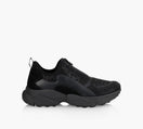 MICHAEL KORS SAMIZIPTRAINER in BLACK