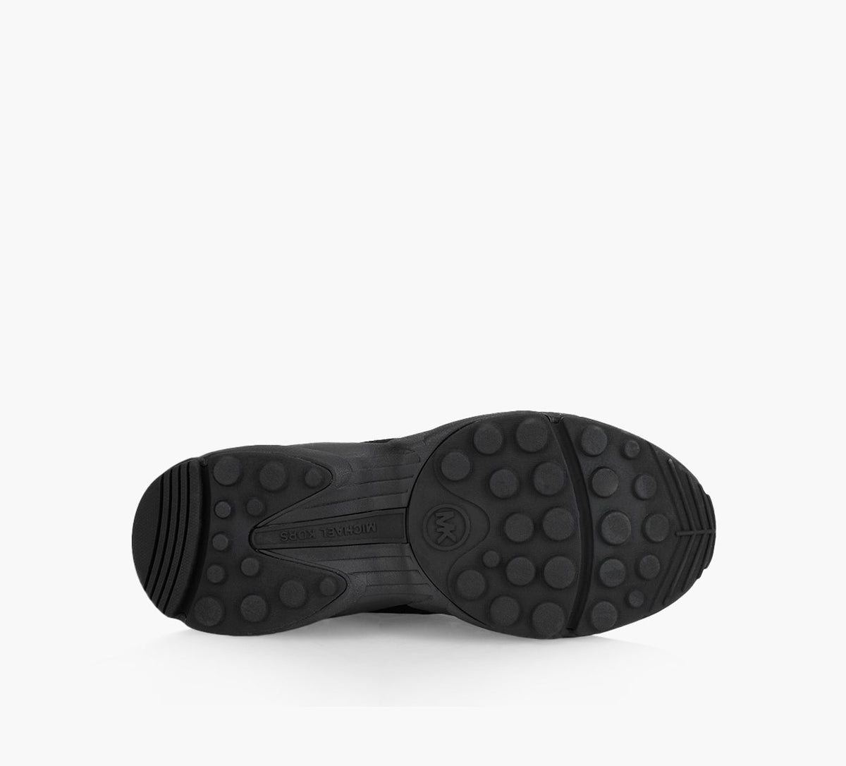 MICHAEL KORS SAMIZIPTRAINER in BLACK view 4