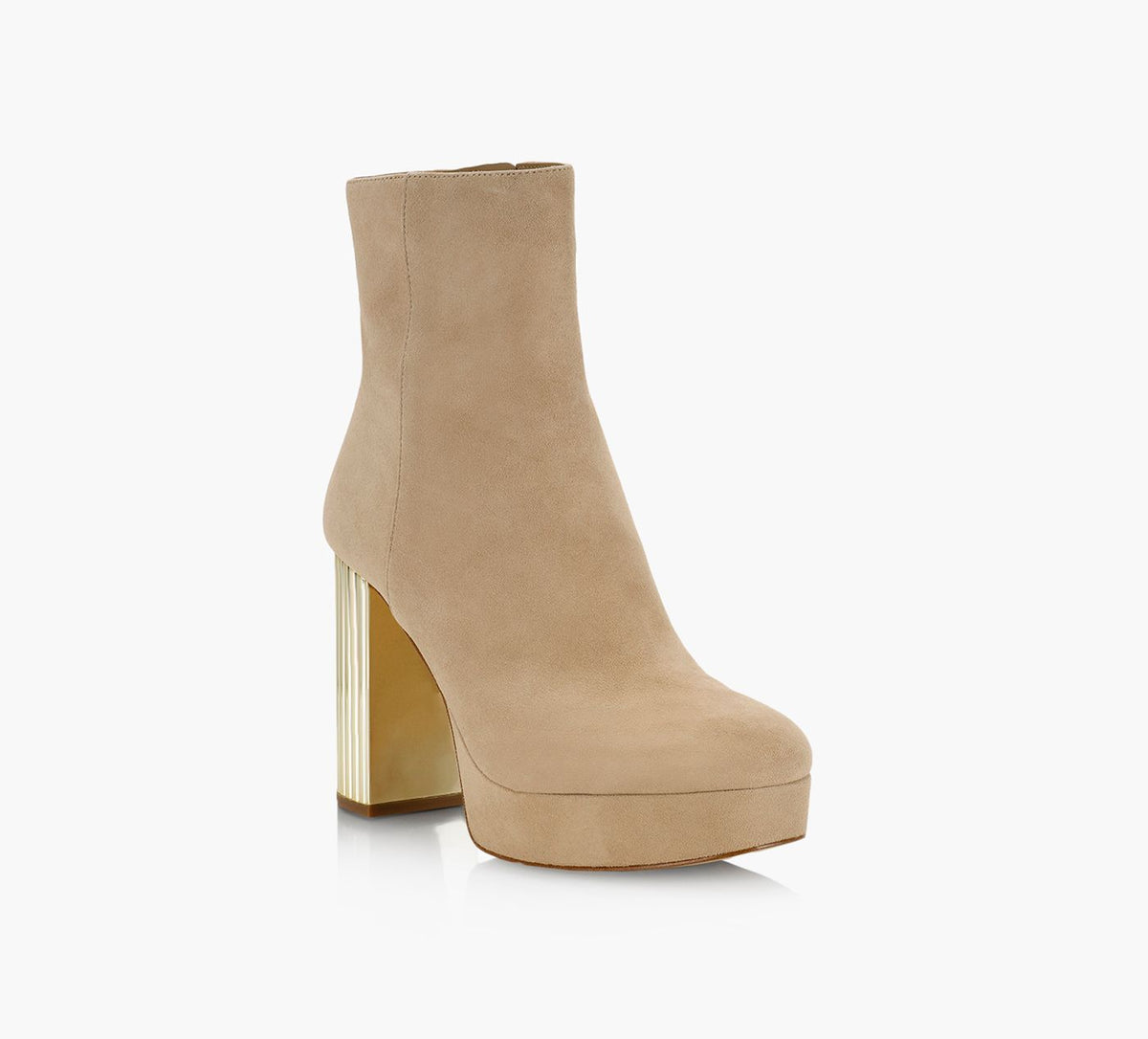 MICHAEL KORS en BEIGE vue 2