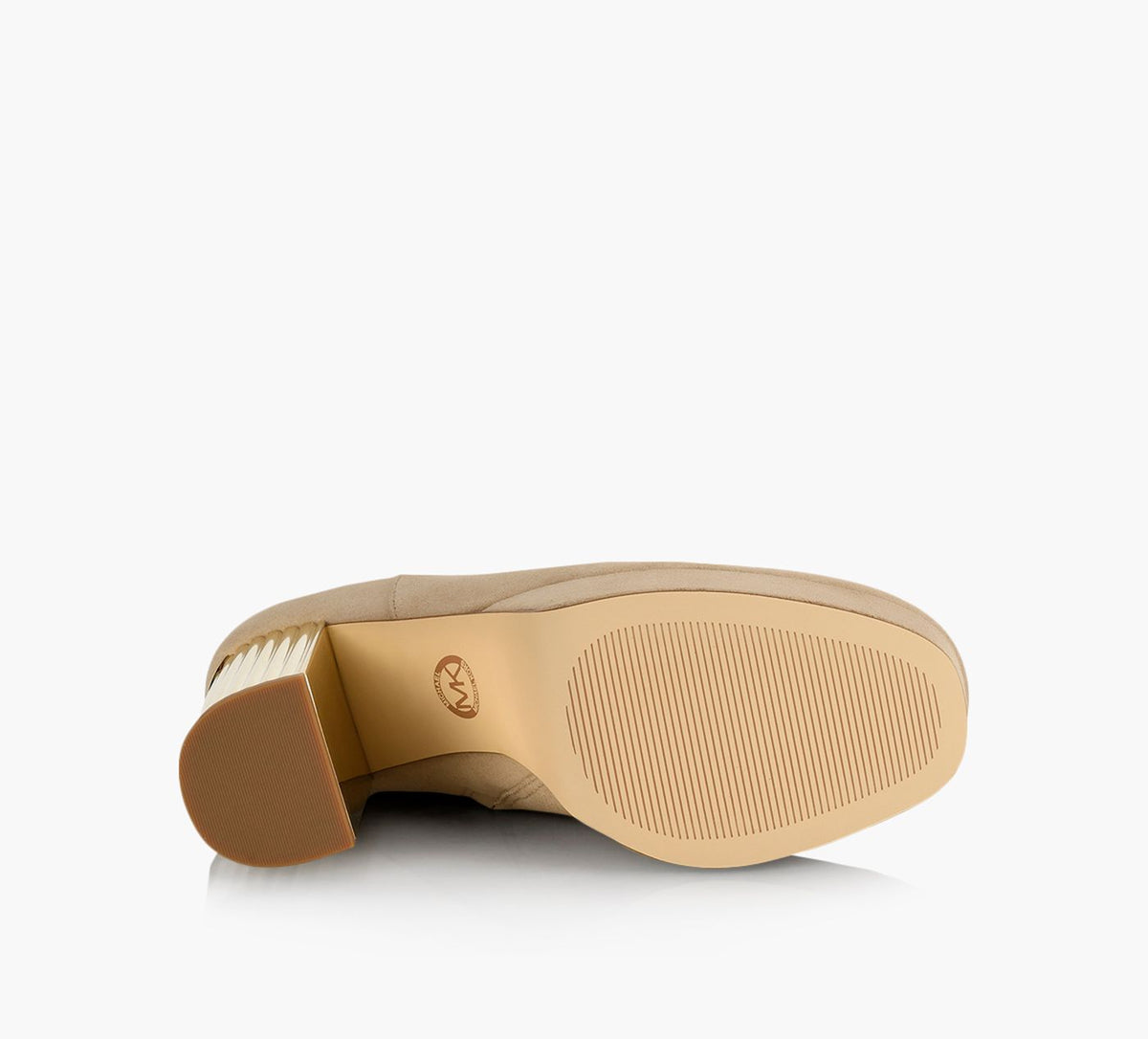 MICHAEL KORS en BEIGE vue 4