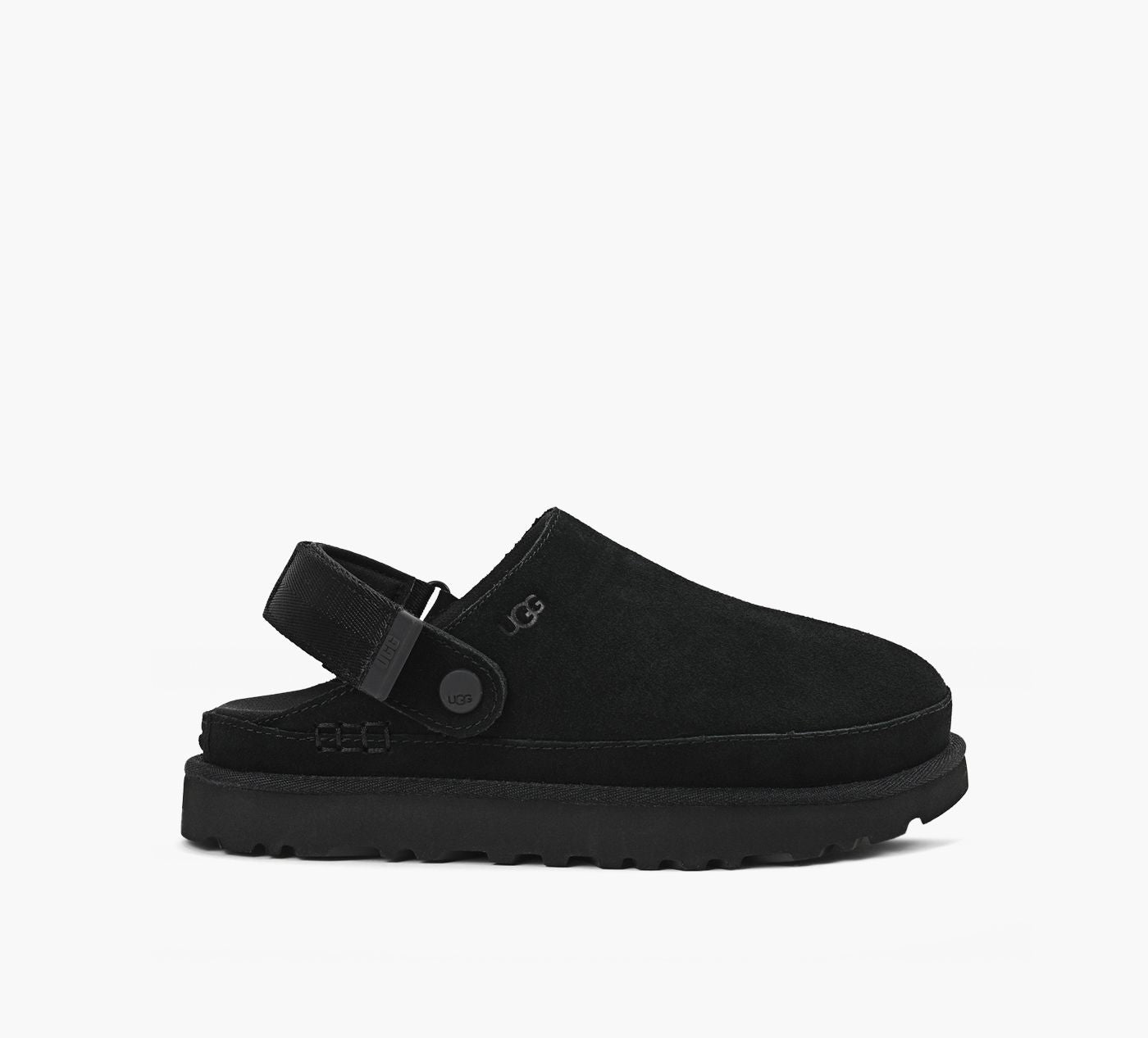 UGG MULEGOLDENSTAR en NOIR