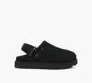 UGG GOLDENSTARCLOG in BLACK