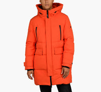 OOKPIK EXPEDITION in ORANGE