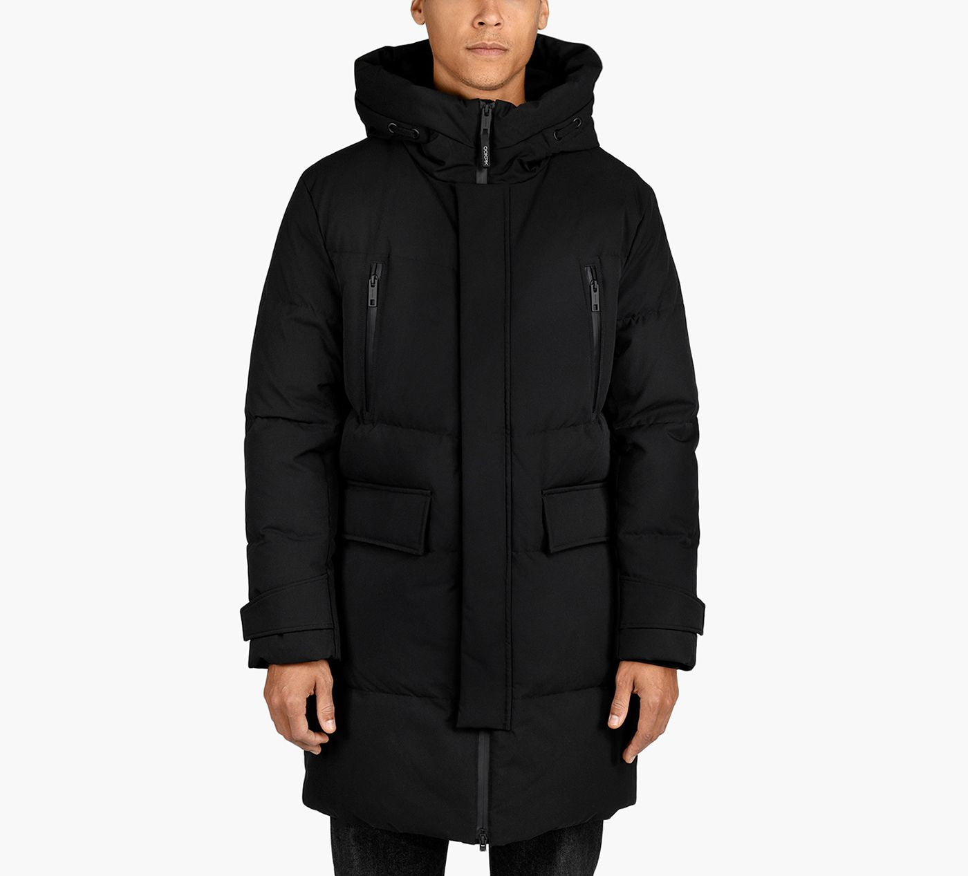 OOKPIK EXPEDITION in BLACK