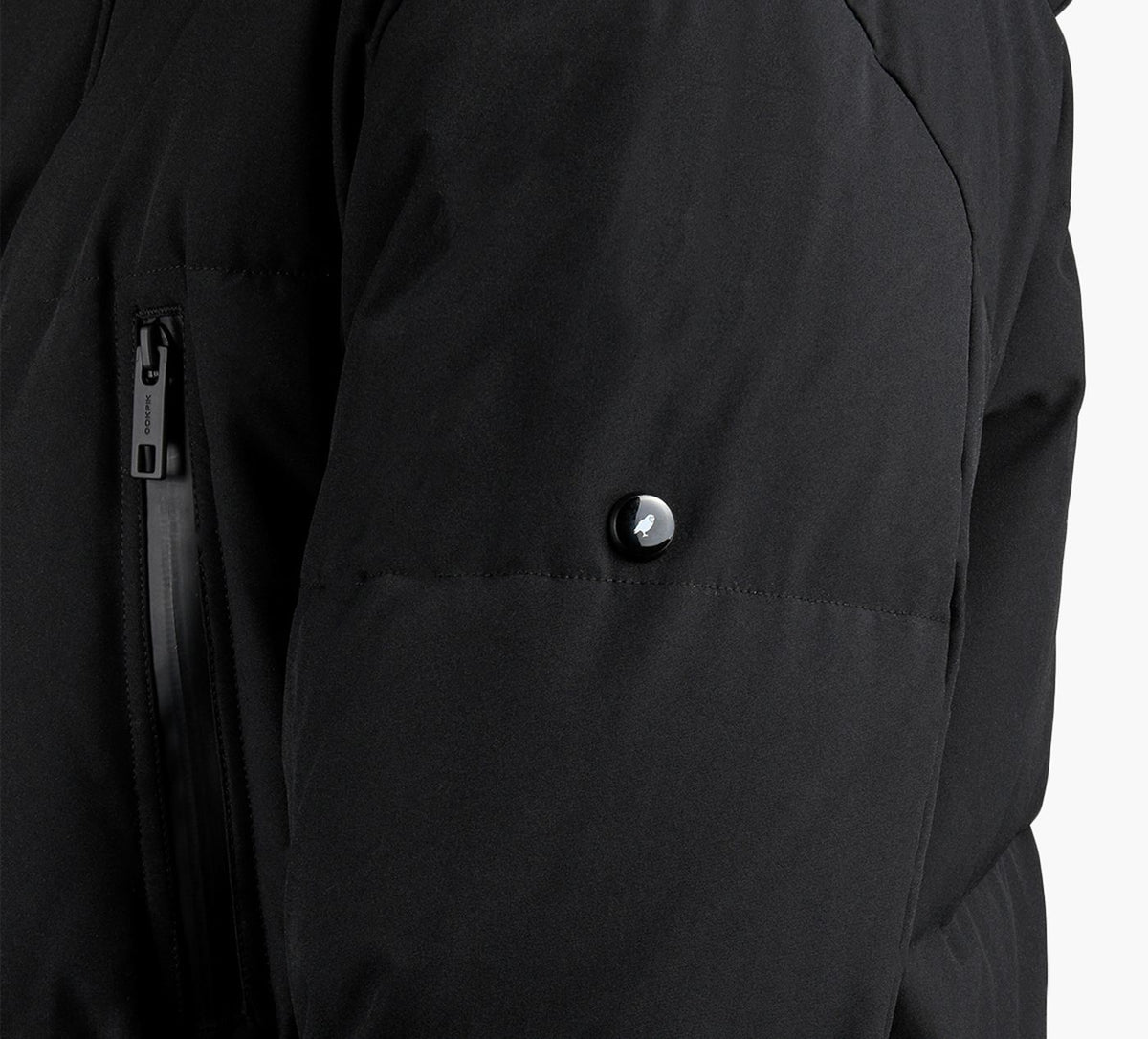 OOKPIK en NOIR vue 1c