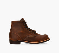 RED WING BOTTINEBLACKSMITH en BRUN