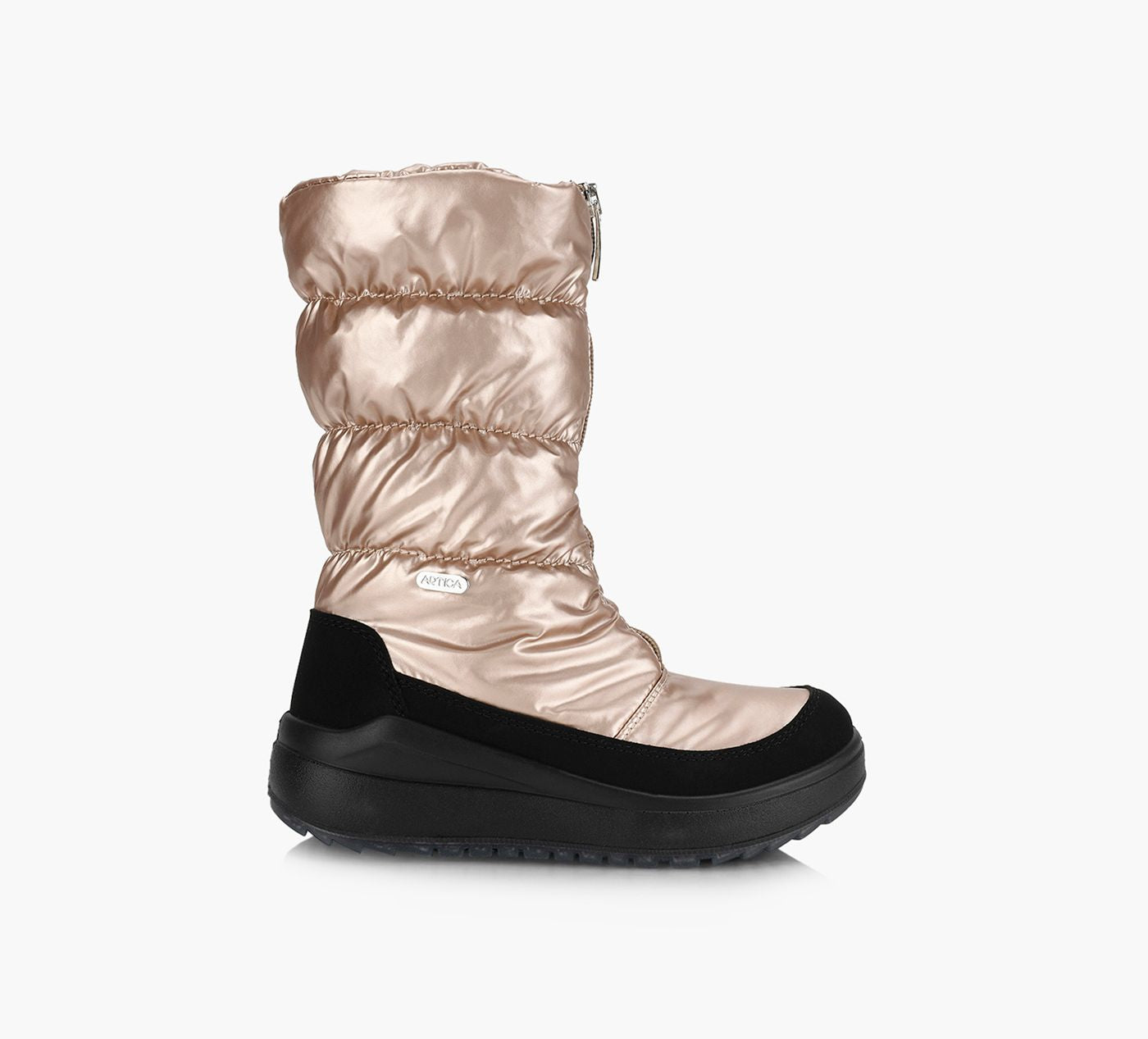 ARTICA MICHELE in ROSE GOLD