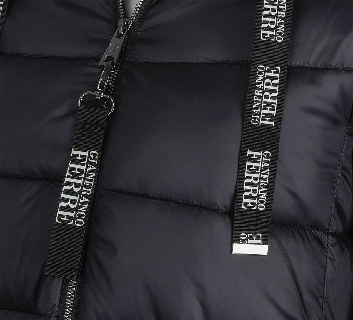 GIANFRANCO FERRE 044111 in BLACK view 6