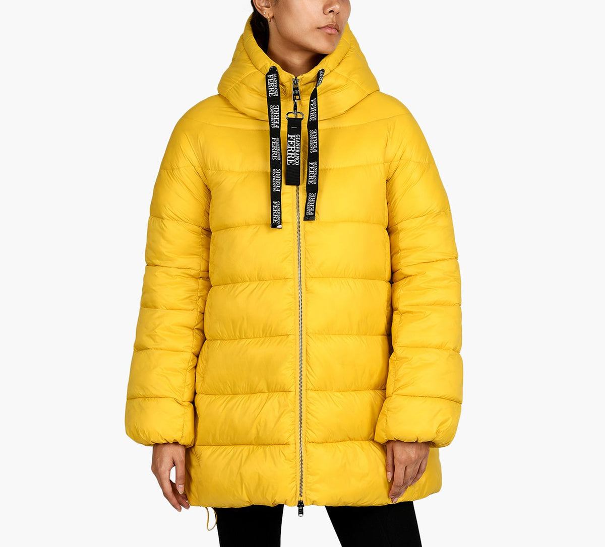 GIANFRANCO FERRE 044111 in YELLOW