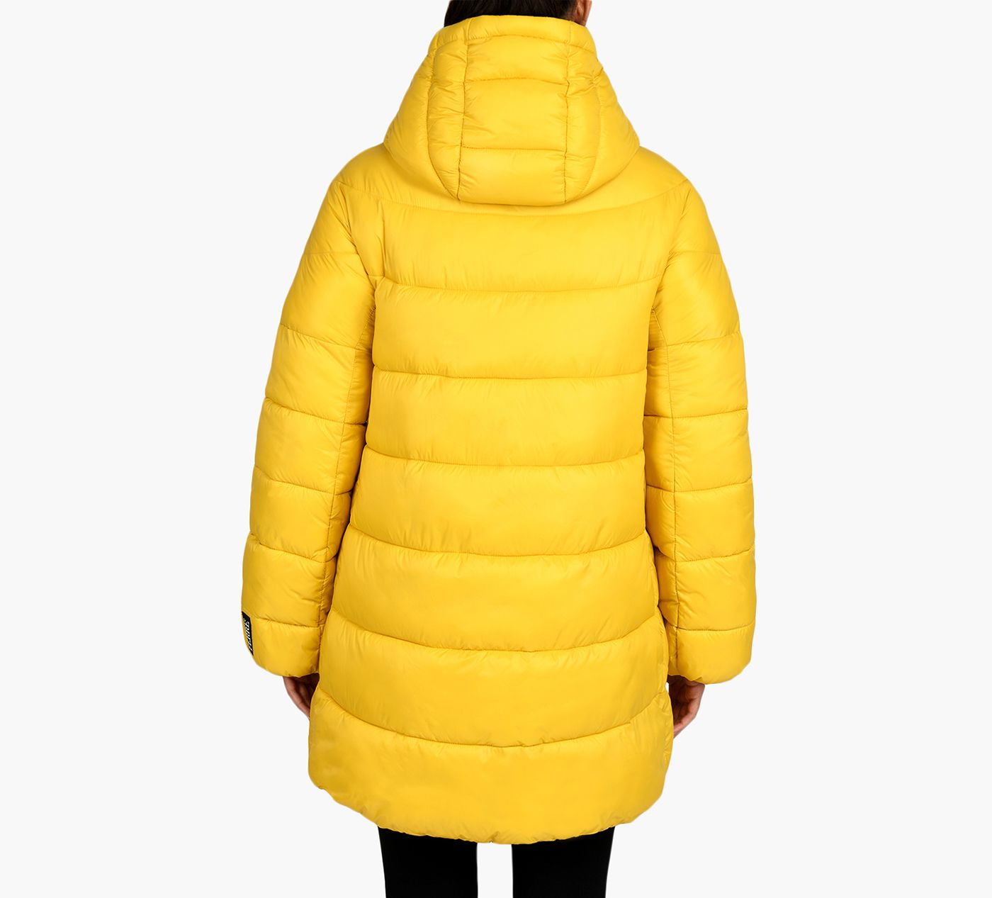 GIANFRANCO FERRE 044111 in YELLOW view 2