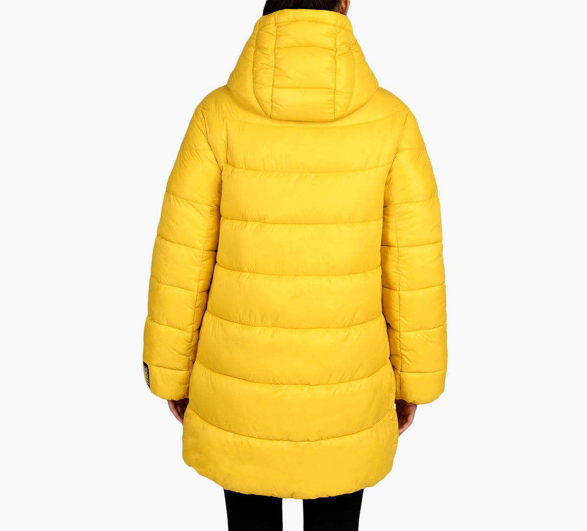 GIANFRANCO FERRE 044111 in YELLOW view 2