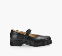 BROWNS COLLEGE NEWHAVEN en NOIR