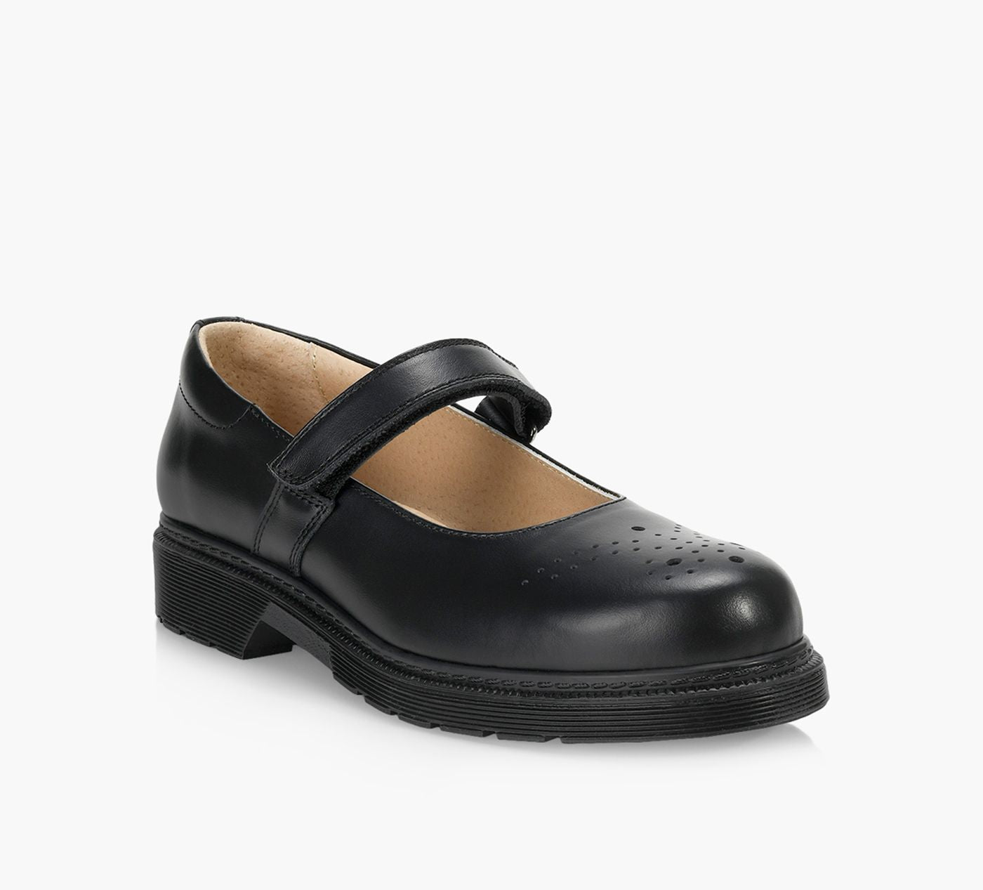 BROWNS COLLEGE NEWHAVEN en NOIR vue 2