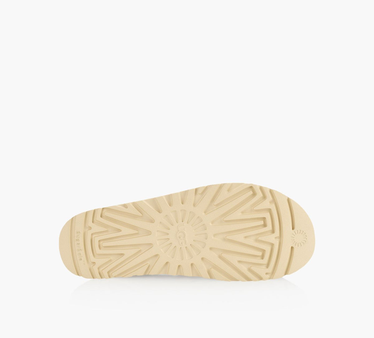 UGG GOLDENSTARSANDAL in TAN view 4