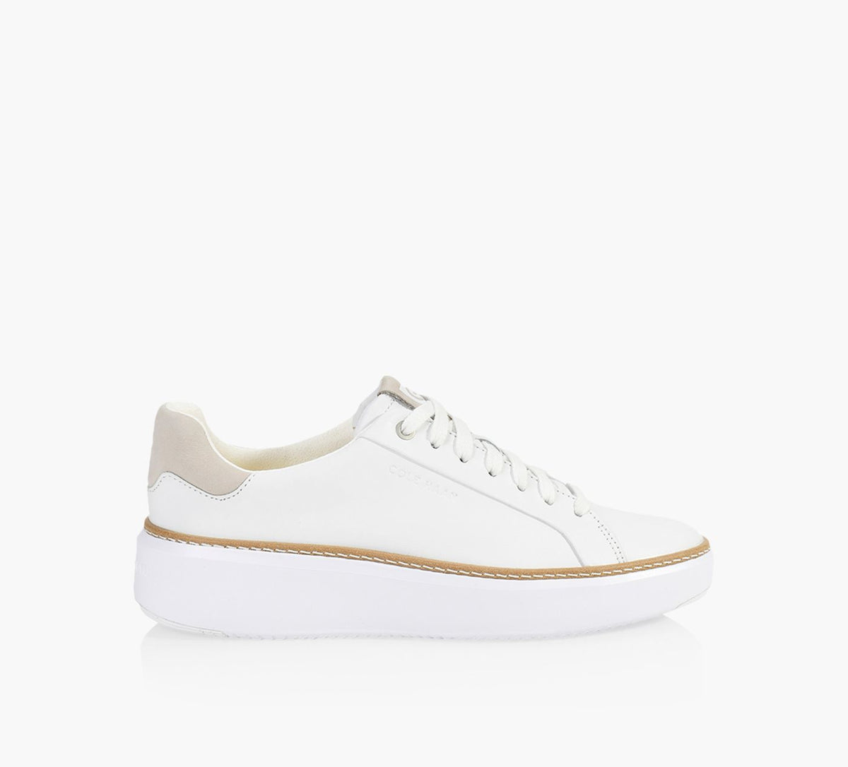 COLE HAAN GRANDPROTOPSPIN in WHITE
