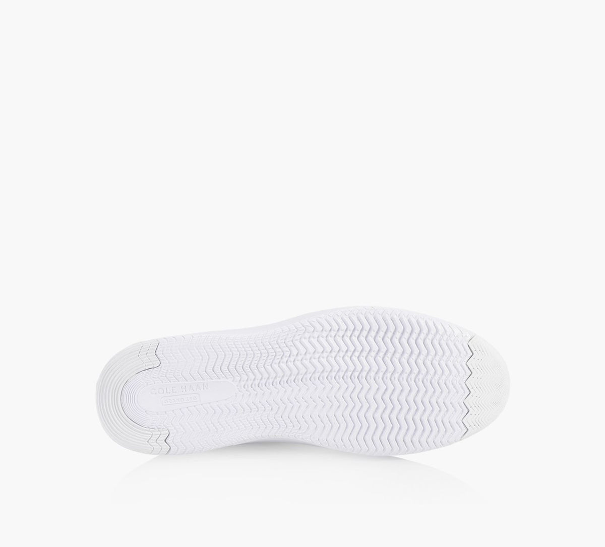 COLE HAAN GRANDPROTOPSPIN in WHITE view 4