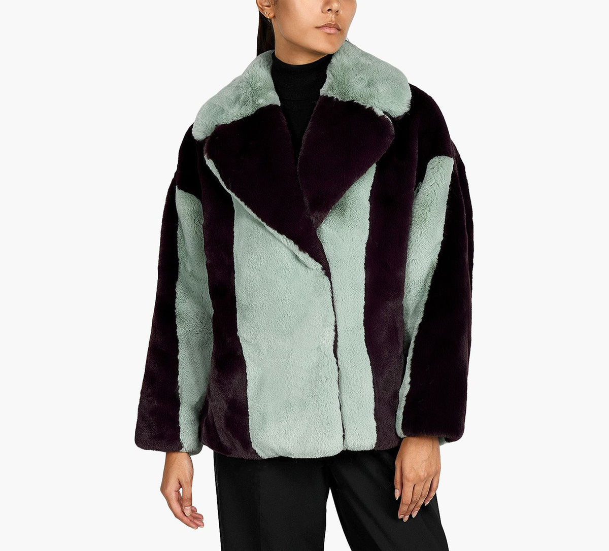 JAKKE RITA in MULTICOLOUR