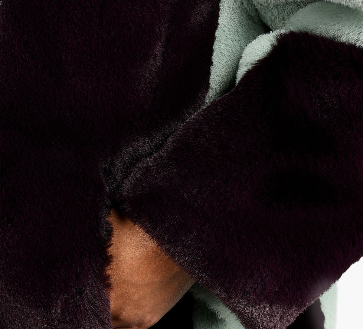 JAKKE RITA in MULTICOLOUR view 1c