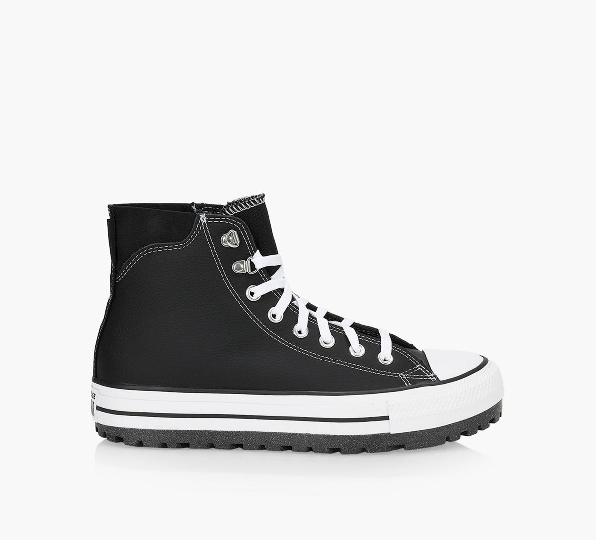 CONVERSE CHUCKTAYLORALLSTARCITYTREK in BLACK