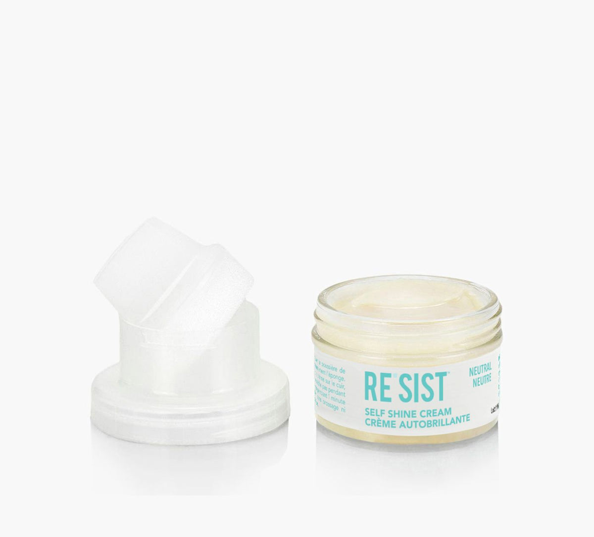 RESIST SELFSHINECREAM in CLEAR view 2