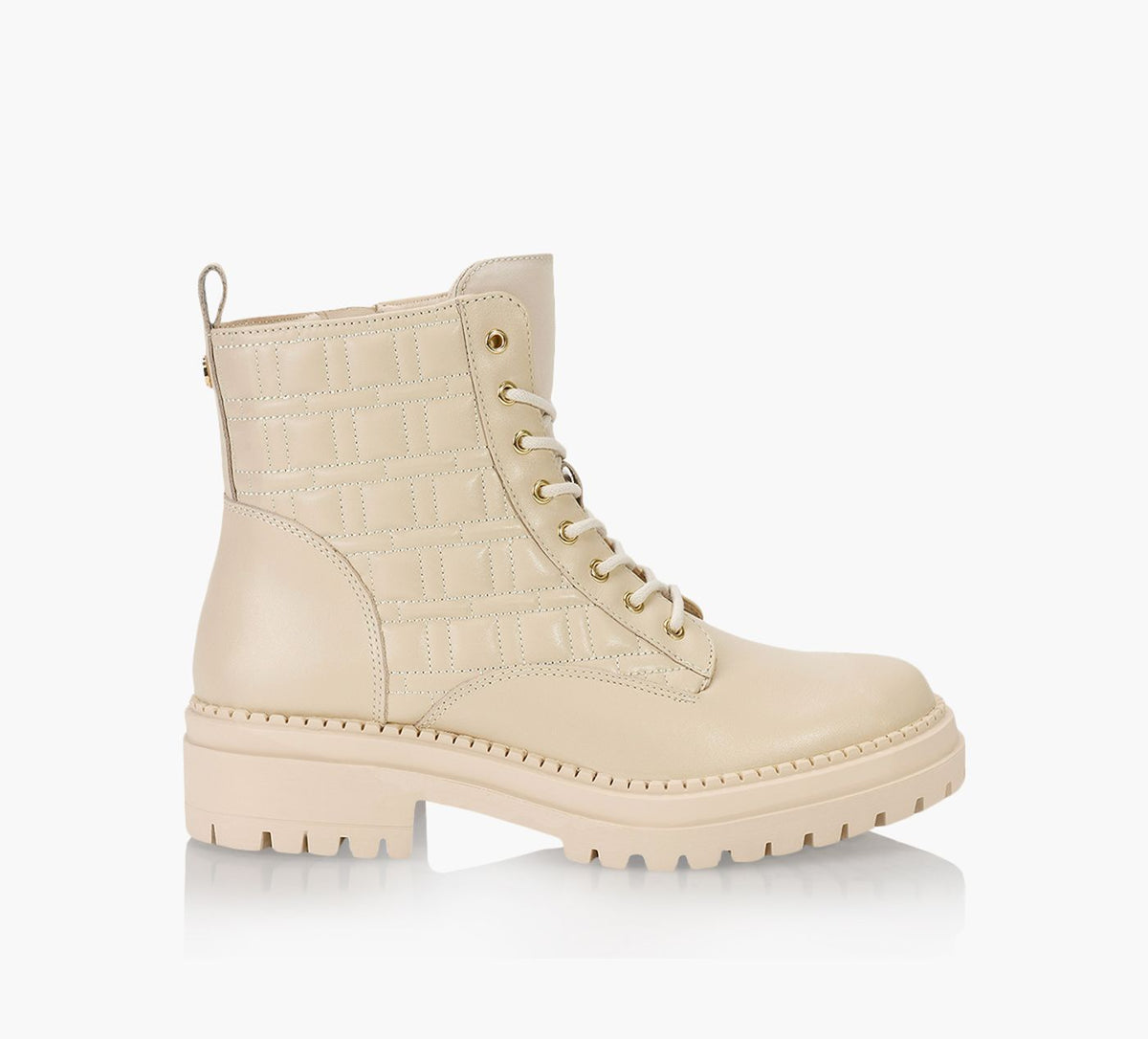 ARTICA DEMI en BEIGE