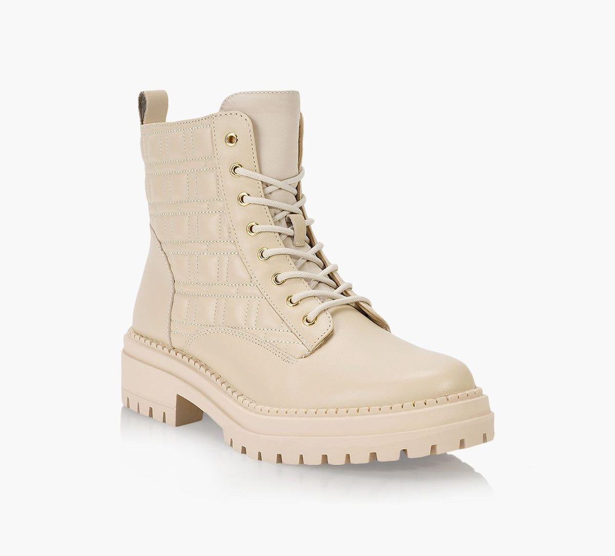 ARTICA DEMI en BEIGE vue 2