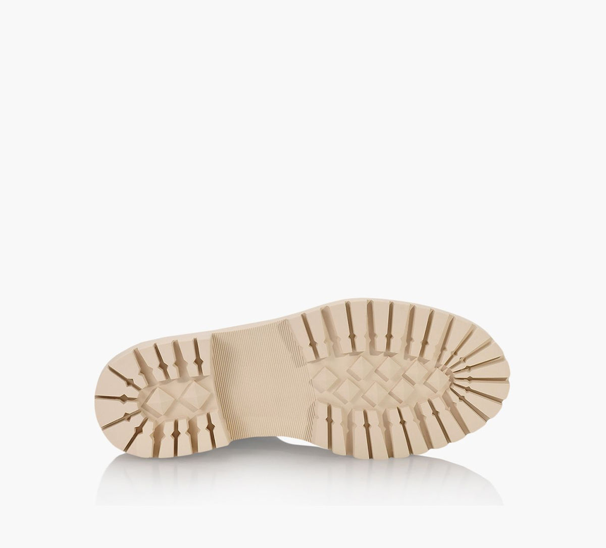 ARTICA DEMI en BEIGE vue 4