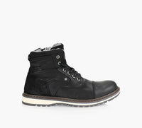 ARTICA VILLARS en NOIR