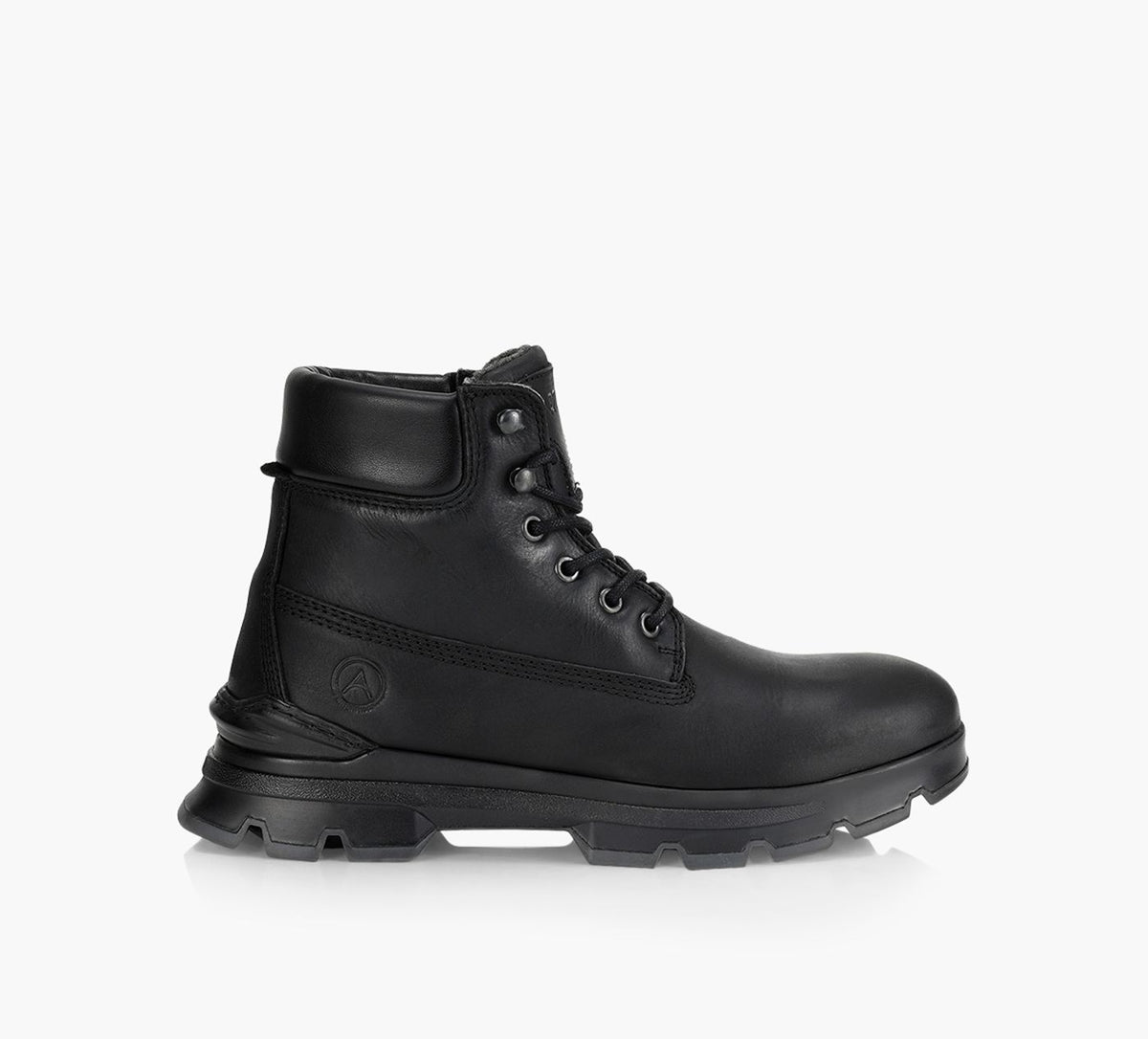ARTICA KITZBUHEL in BLACK